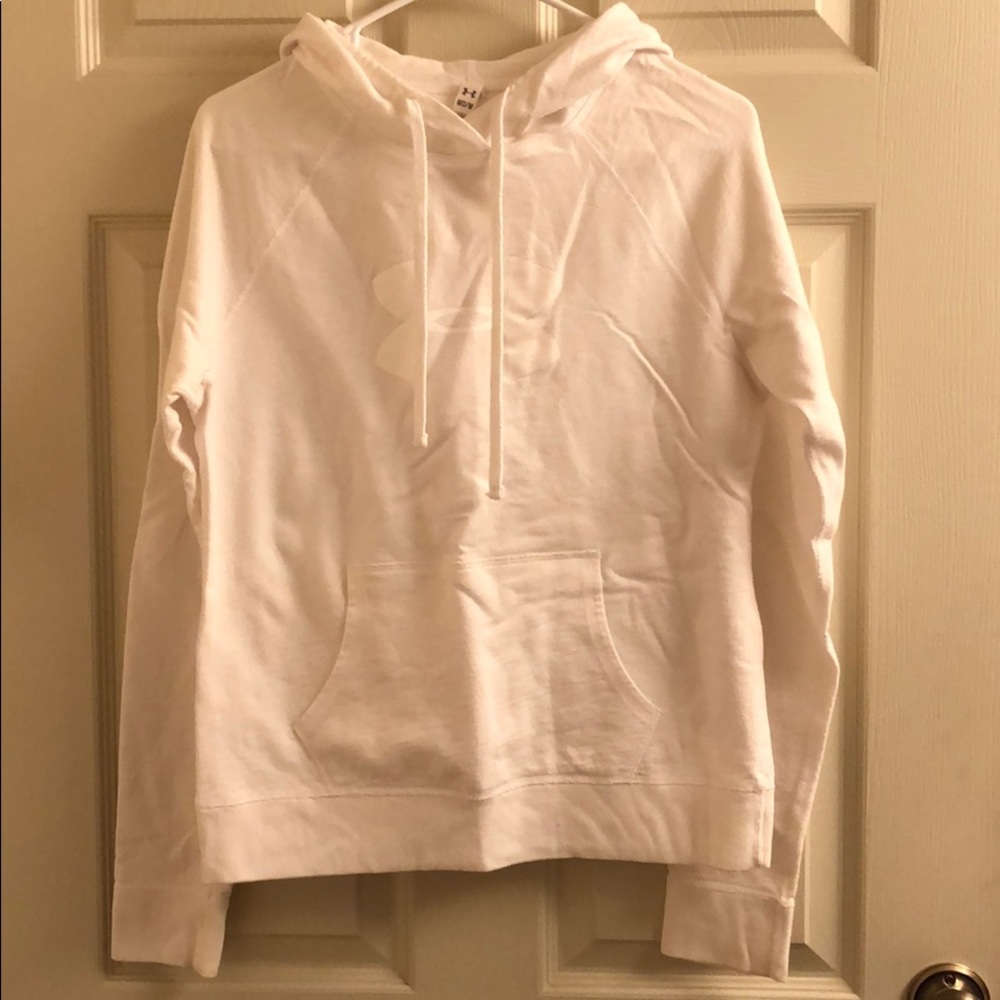 Under Armour sweatshirt
